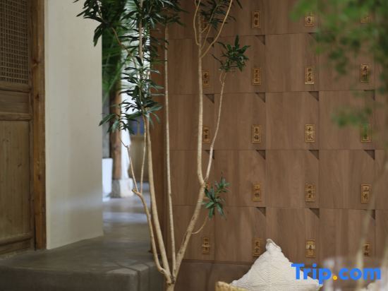 Цзяньшуй: Liuxia Boutique Hotel