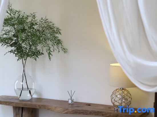 Цзяньшуй: Liuxia Boutique Hotel
