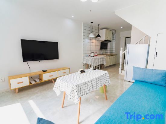 Чэнду: Chengduqinchengli. Loft. Hotel