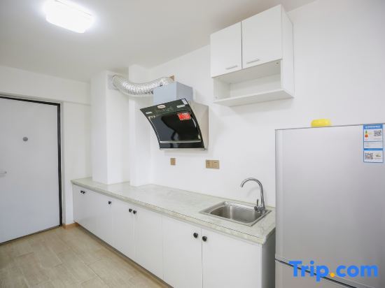 Чэнду: Chengduqinchengli. Loft. Hotel