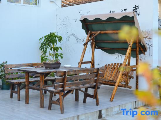 Шанхай: YunLu Homestay (Shanghai International Tourism Resort)