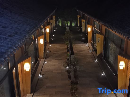 Пекин: Chadaofu Homestay (Badaling Great Wall)