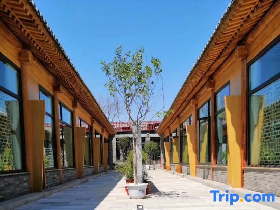 Chadaofu Homestay (Badaling Great Wall) — фото 1