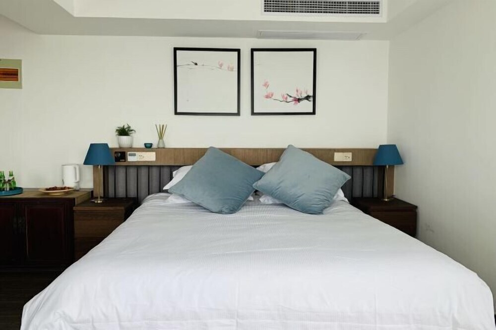 Сучжоу: Jingguan Hanshe Guesthouse