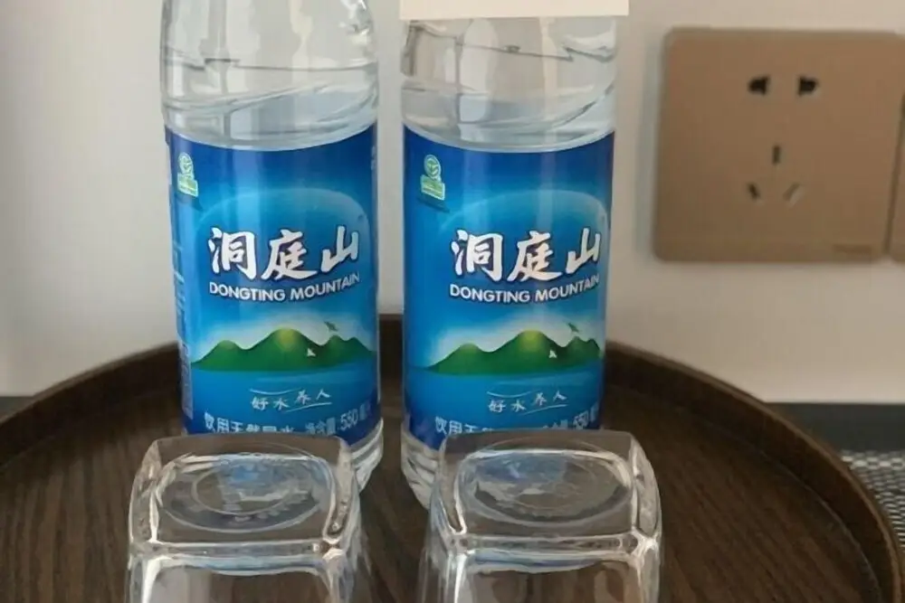 Сучжоу: Jingguan Hanshe Guesthouse