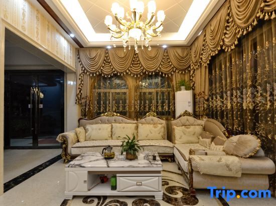 Тайчжоу: Yezhai Inn