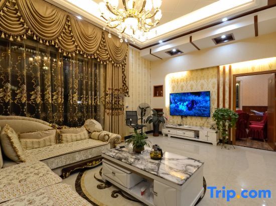Тайчжоу: Yezhai Inn