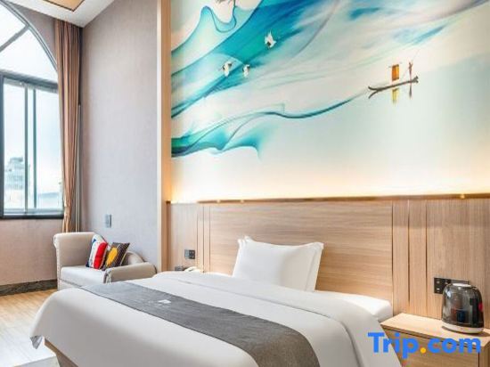 Дунгуань: Dongguan Qingfeng Hotel