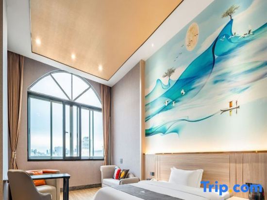 Дунгуань: Dongguan Qingfeng Hotel