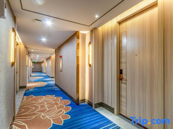 Дунгуань: Dongguan Qingfeng Hotel