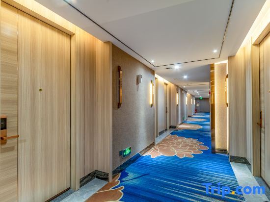 Dongguan Qingfeng Hotel — фото 1