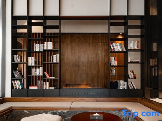 Дунгуань: Pushe Garden Art Hotel