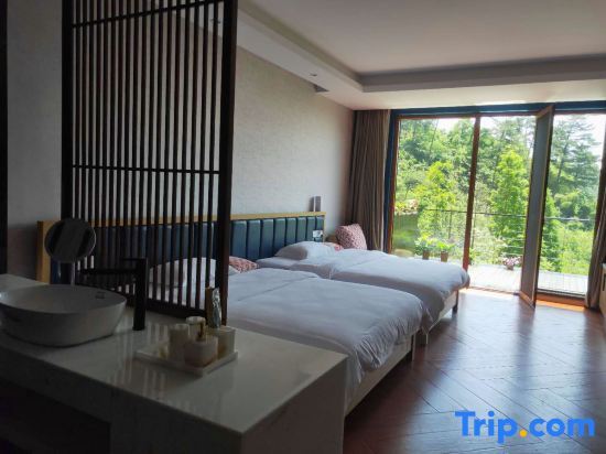 Хэнъян: Hengyang Yannian Yisu Homestay (Nanyue Hengshan Scenic Area)