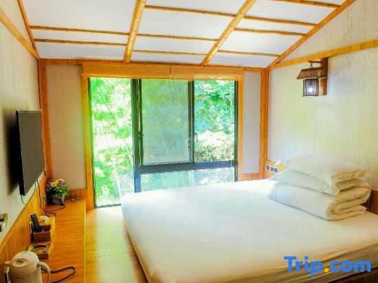 Хэнъян: Hengyang Yannian Yisu Homestay (Nanyue Hengshan Scenic Area)