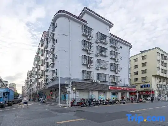 T Mansion (Shenzhen Yulu District 5) — фото 1
