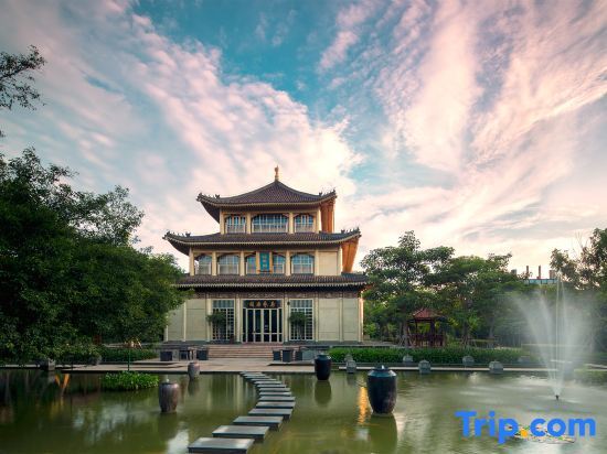 Хайкоу: Eadry Yujing House Haikou