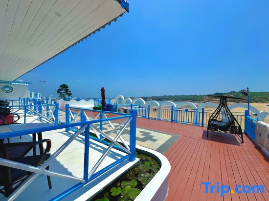 Фучжоу: Waipowan Guesthouse