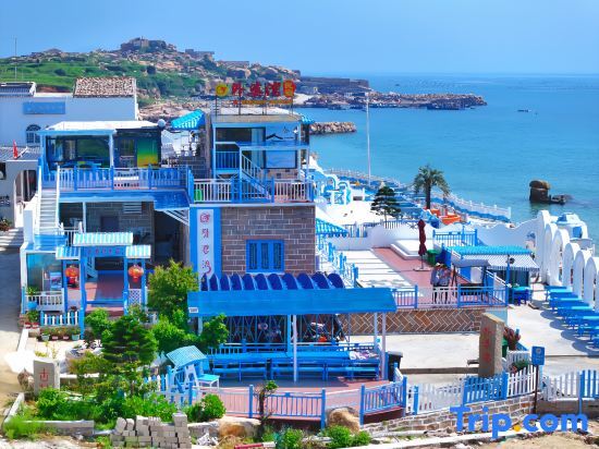Фучжоу: Waipowan Guesthouse