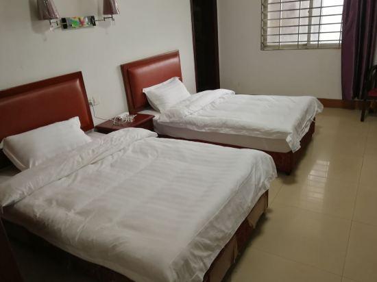 Фучжоу: Haijing Hotel