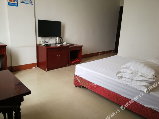 Фучжоу: Haijing Hotel