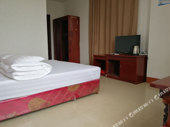 Фучжоу: Haijing Hotel