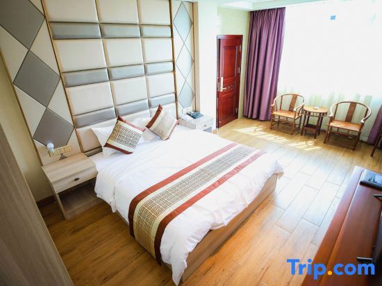 Гуанчжоу: Wen Long Hotel