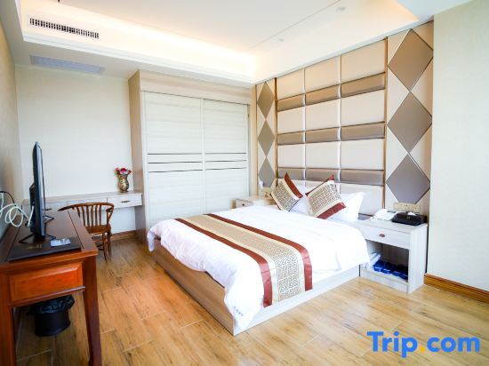 Гуанчжоу: Wen Long Hotel