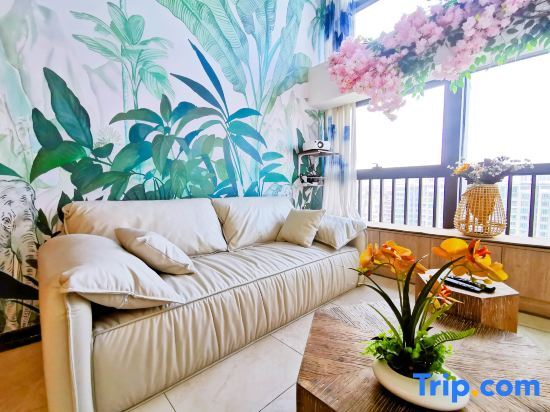 Шэньчжэнь: M·Yuju Executive Apartment (Shenzhen Xinghe ico)