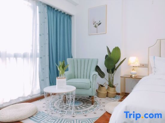 Шэньчжэнь: M·Yuju Executive Apartment (Shenzhen Xinghe ico)