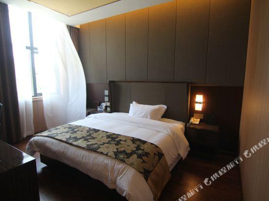 Хуанши: Set Chain Hotel (Huangshi Xialu)