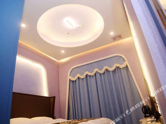 Хуанши: Set Chain Hotel (Huangshi Xialu)