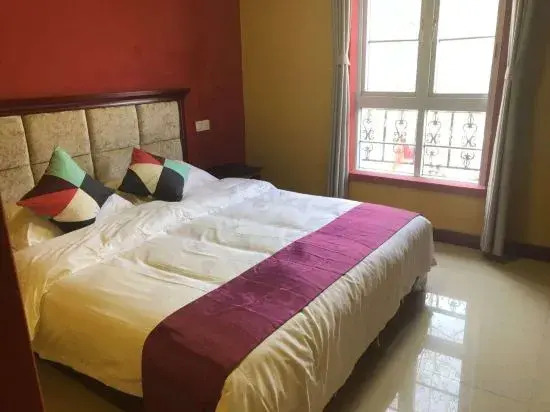 Чэнду: Provence Hostel