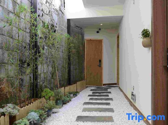 Сянси: Wanlai Xiaozhu Private Courtyard Hostel
