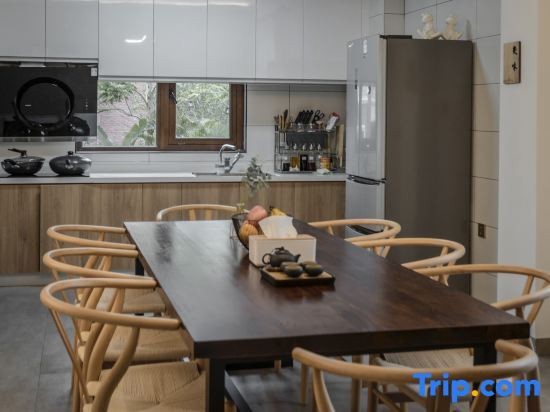 Жангжоу: Haijieriji Homestay