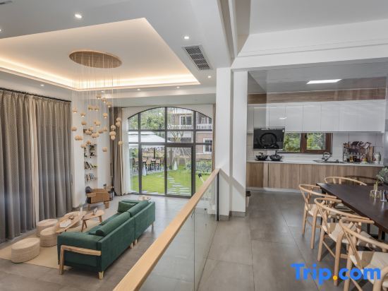 Жангжоу: Haijieriji Homestay