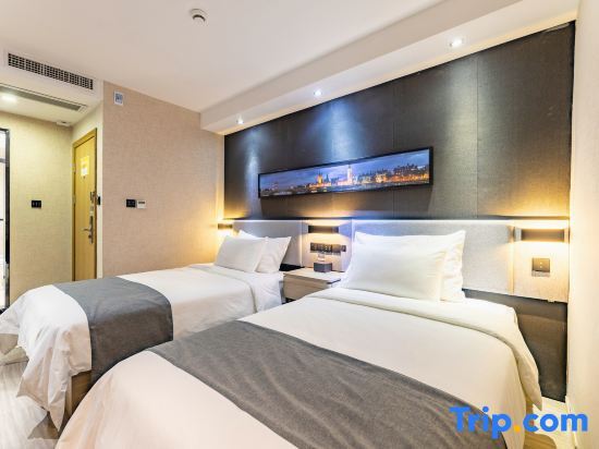 Шанхай: Shang Ke You Hotel,China Exhibition Outlets, Shanghai Qingpu Distric.
