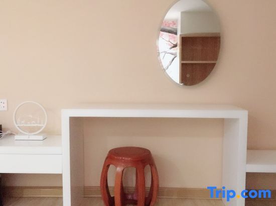 Фучжоу: Manxin Louzhu Apartment