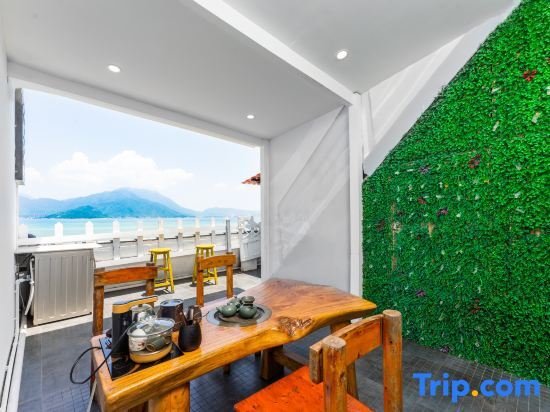 Шэньчжэнь: yuanhai seaview homestay