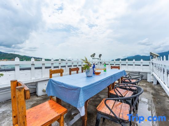 Шэньчжэнь: yuanhai seaview homestay