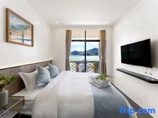 Шэньчжэнь: yuanhai seaview homestay