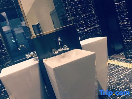 Чунцин: Sixi Hotel