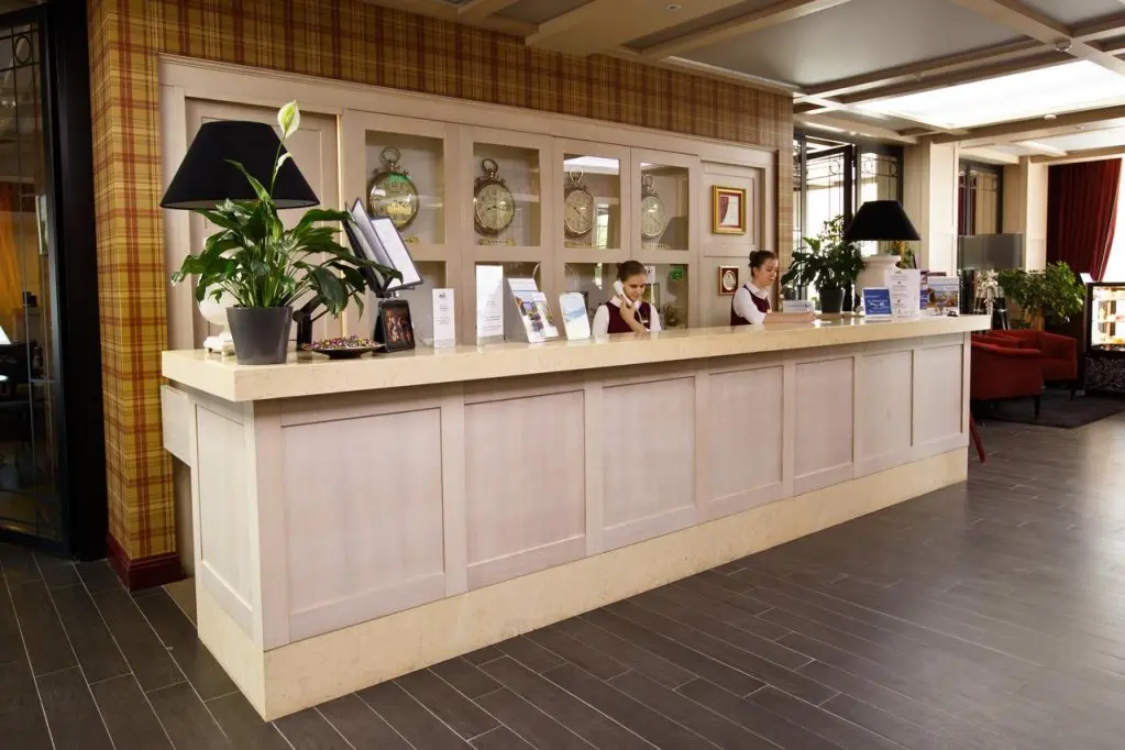 Тюмень: Отель Best Western Plus Spasskaya
