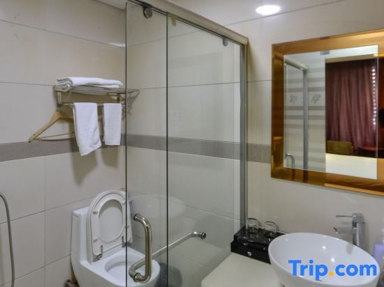 Тайчжоу: Jingdu Business Hotel