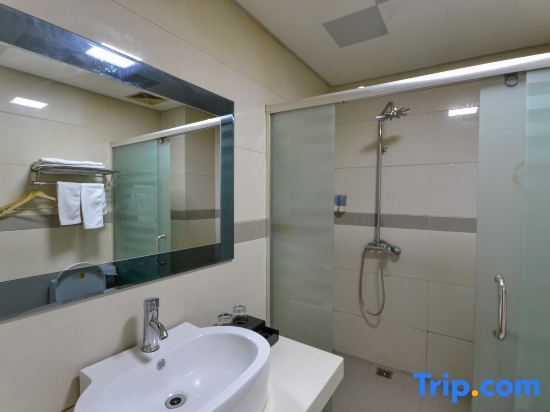 Тайчжоу: Jingdu Business Hotel