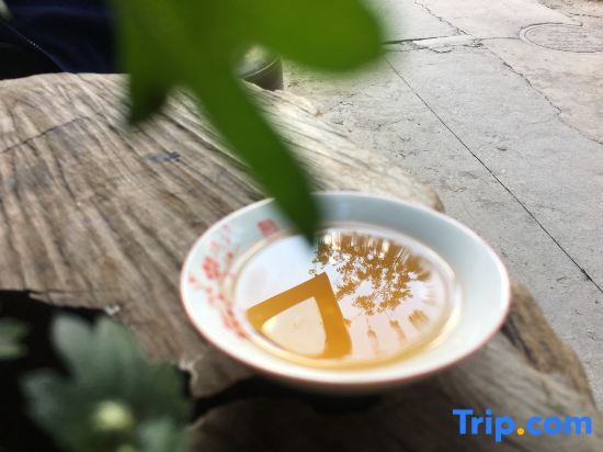 Дали: Dali Jianshan Homestay