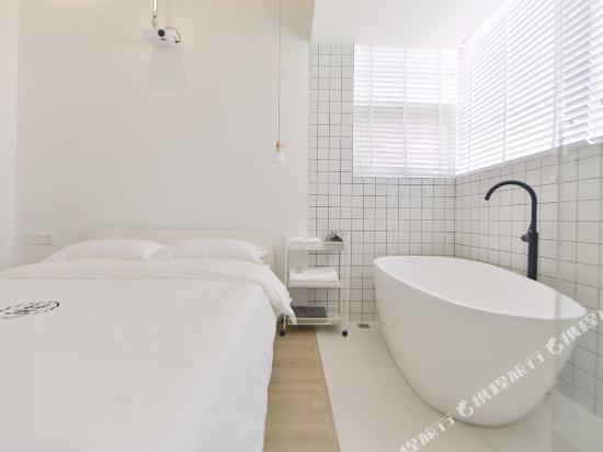 Шанхай: Art Hostal