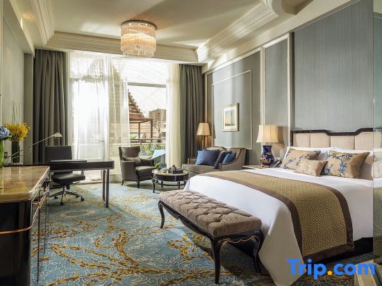 Фучжоу: Liwan Hotel (Changle International Airport)