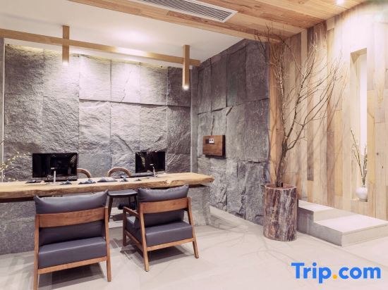 Яншо: Welove Homestay (Yangshuo West Street Shenshan Road)