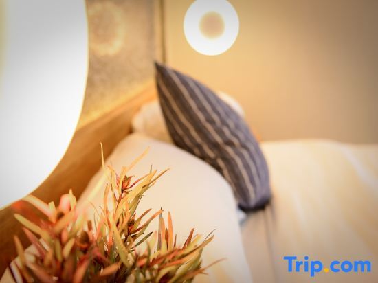 Яншо: Welove Homestay (Yangshuo West Street Shenshan Road)