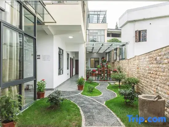 Тайчжоу: Shanyi Homestay